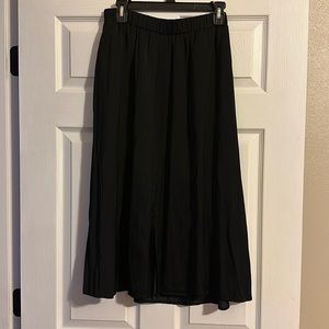 Loft midi skirt